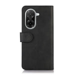 For Xiaomi Redmi A5 NFC (EU) (173.45mm) Case Cowhide Texture Leather Wallet Phone Cover with Stand