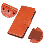For Xiaomi Redmi A5 NFC (EU) (173.45mm) Case Nappa Texture Split Leather Wallet Phone Cover