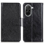 For Xiaomi Redmi A5 NFC (EU) (173.45mm) Case Nappa Texture Split Leather Wallet Phone Cover