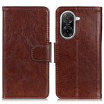 For Xiaomi Redmi A5 NFC (EU) (173.45mm) Case Nappa Texture Split Leather Wallet Phone Cover