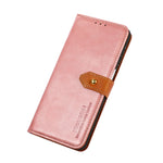 KHAZNEH For Xiaomi Redmi A5 NFC (EU) (173.45mm) Wallet Phone Case Stand Leather Flip Cover