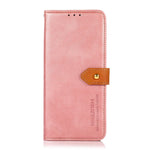 KHAZNEH For Xiaomi Redmi A5 NFC (EU) (173.45mm) Wallet Phone Case Stand Leather Flip Cover