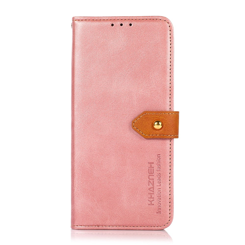 KHAZNEH For Xiaomi Redmi A5 NFC (EU) (173.45mm) Wallet Phone Case Stand Leather Flip Cover