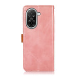 KHAZNEH For Xiaomi Redmi A5 NFC (EU) (173.45mm) Wallet Phone Case Stand Leather Flip Cover