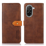KHAZNEH For Xiaomi Redmi A5 NFC (EU) (173.45mm) Wallet Phone Case Stand Leather Flip Cover