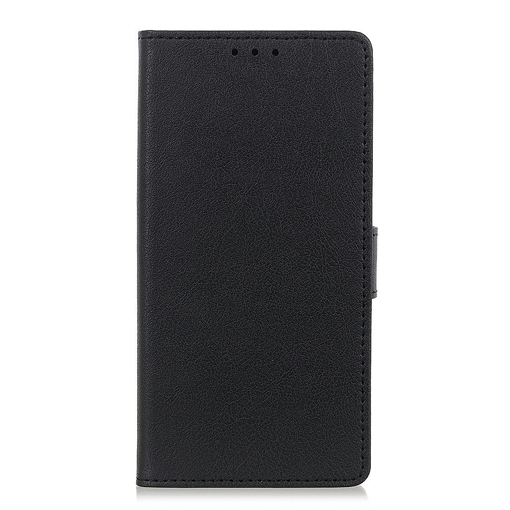 For Xiaomi Redmi A5 NFC (EU) (173.45mm) Case PU Leather Stand Wallet Phone Cover