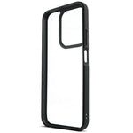 Xiaomi Redmi 15C 5G (EU) (173 mm) / 15C 4G (EU) (173 mm) skal stötsäkert PC + TPU genomskinligt bakstycke