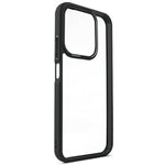 Xiaomi Redmi 15C 5G (EU) (173 mm) / 15C 4G (EU) (173 mm) skal stötsäkert PC + TPU genomskinligt bakstycke