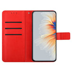 For Xiaomi 15T Pro Leather Case with Card Slots Mandala Pattern Phone Cover Stand