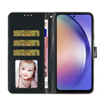 For Xiaomi 15T Wallet Case Glitter Anti-Scratch Leather Stand Phone Cover with Strap