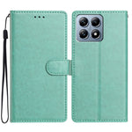 For Xiaomi 15T Leather Case Wallet Stand Phone Cover with Handy Strap
