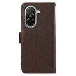 ABEEL For Xiaomi Redmi A5 NFC (EU) (173.45mm) Case Litchi Texture Leather RFID Blocking Phone Cover