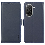 ABEEL For Xiaomi Redmi A5 NFC (EU) (173.45mm) Case Litchi Texture Leather RFID Blocking Phone Cover