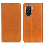 For Xiaomi Redmi A5 NFC (EU) (173.45mm) Case Split Leather Flip Wallet Phone Cover