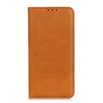 For Xiaomi Redmi A5 NFC (EU) (173.45mm) Case Split Leather Flip Wallet Phone Cover