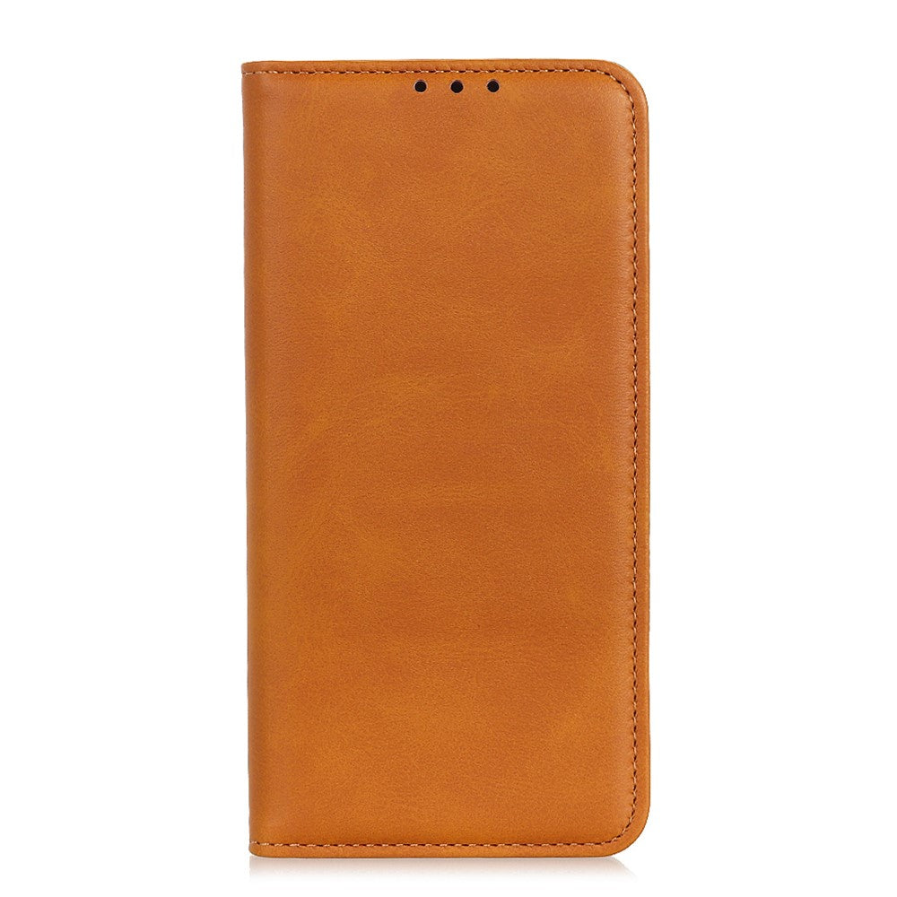 For Xiaomi Redmi A5 NFC (EU) (173.45mm) Case Split Leather Flip Wallet Phone Cover