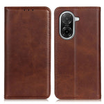 For Xiaomi Redmi A5 NFC (EU) (173.45mm) Case Split Leather Flip Wallet Phone Cover