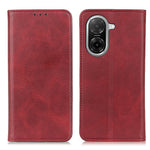 For Xiaomi Redmi A5 NFC (EU) (173.45mm) Case Split Leather Flip Wallet Phone Cover