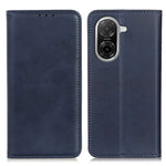 For Xiaomi Redmi A5 NFC (EU) (173.45mm) Case Split Leather Flip Wallet Phone Cover