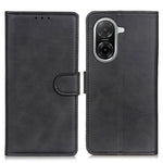For Xiaomi Redmi A5 NFC (EU) (173.45mm) Case Cowhide Texture Leather Wallet Stand Phone Cover