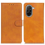 For Xiaomi Redmi A5 NFC (EU) (173.45mm) Case Cowhide Texture Leather Wallet Stand Phone Cover