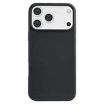 For iPhone 17 Pro Case Biodegradable Wheat Straw + TPU Matte Phone Cover