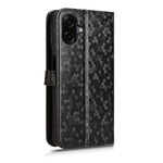 For Samsung Galaxy A08 5G / A08 4G / A07 5G / A07 4G Wallet Case Dot Pattern Imprint PU Leather Phone Cover with Wrist Strap