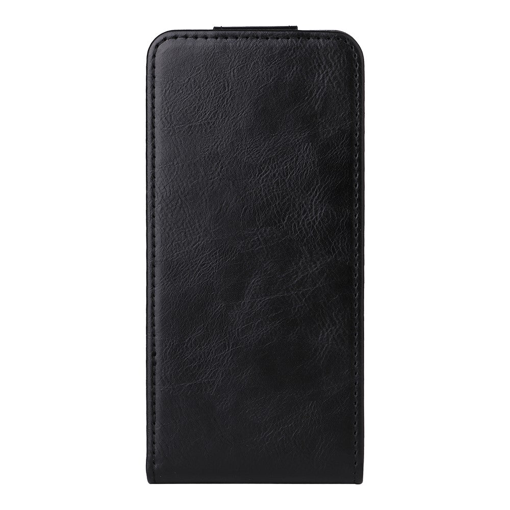 For Xiaomi Redmi 15C 4G (Global) (171mm) / Poco C85 4G (171mm) Stand Case Vertical Flip Leather Phone Cover with Card Holder