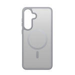 DUX DUCIS Til Samsung Galaxy S25 FE Cover Yind Series PC+TPU Telefoncover Magnetisk Cover