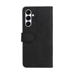 For Samsung Galaxy A18 5G / A17 5G / A26 5G / A16 5G  / A16 4G  Leather Phone Case Stand Wallet with Bi-colour Splicing Design