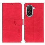 KHAZNEH For Xiaomi Redmi A5 NFC (EU) (173.45mm) Case PU Leather Retro Texture Phone Cover