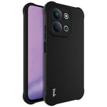 IMAK For Xiaomi Redmi 15C 4G (Global) (171mm) / Poco C85 4G (171mm) Case TPU Phone Cover Airbag Shockproof Protection