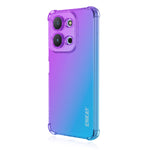 ENKAY For Xiaomi Redmi 15C 5G (EU) (173mm) / 15C 4G (EU) (173mm) TPU Case  Thickened Four Corner Drop-proof Phone Back Cover