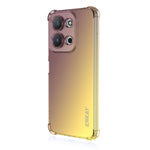ENKAY For Xiaomi Redmi 15C 5G (EU) (173mm) / 15C 4G (EU) (173mm) TPU Case  Thickened Four Corner Drop-proof Phone Back Cover