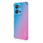 ENKAY For Xiaomi Redmi 15C 5G (EU) (173mm) / 15C 4G (EU) (173mm) TPU Case  Thickened Four Corner Drop-proof Phone Back Cover