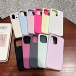 For OnePlus 13T 5G Case Skin-Friendly Liquid Silicone + PC Phone Cover