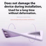 For Xiaomi 14 Case Skin-Friendly Liquid Silicone + PC Phone Cover