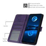 For Oppo Reno14 Pro 5G (Global) Case Flip Stand Calf Texture PU Leather Wallet Phone Cover with Strap