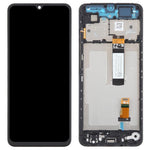 For Xiaomi Poco C71 4G / Redmi A5 4G (171.7mm) Grade B LCD Screen and Digitizer Assembly + Frame (Without Logo)