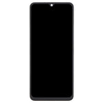 For Xiaomi Poco C71 4G / Redmi A5 4G (171.7mm) Grade B LCD Screen and Digitizer Assembly + Frame (Without Logo)