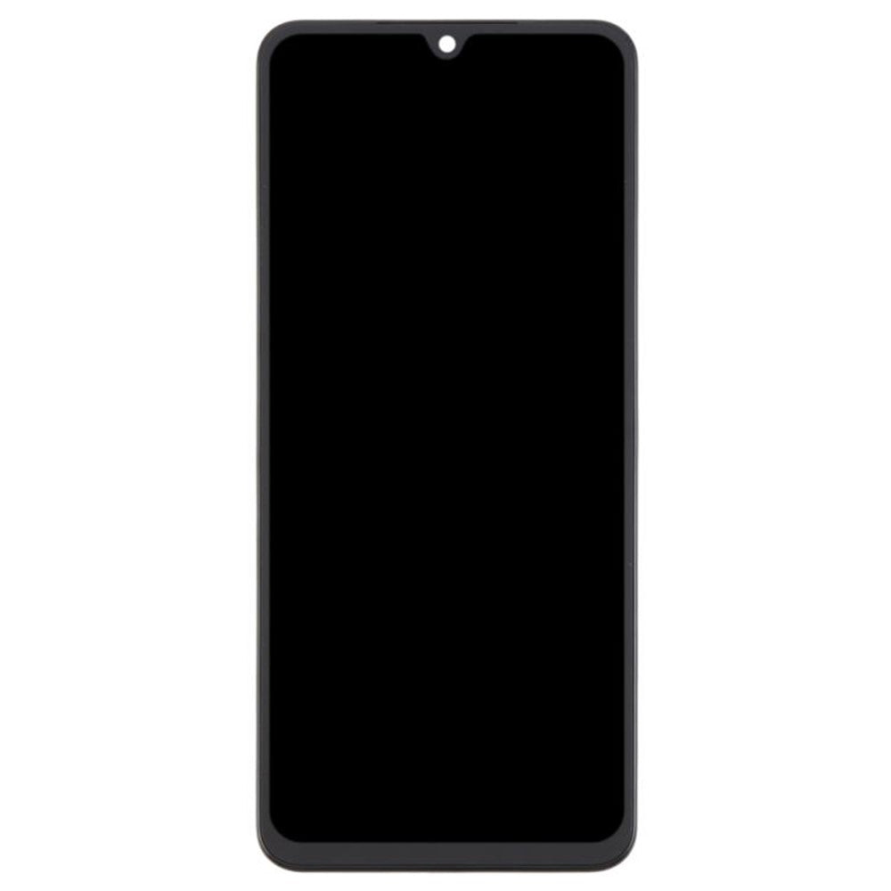 For Xiaomi Poco C71 4G / Redmi A5 4G (171.7mm) Grade B LCD Screen and Digitizer Assembly + Frame (Without Logo)