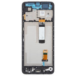 For Xiaomi Poco C71 4G / Redmi A5 4G (171.7mm) Grade B LCD Screen and Digitizer Assembly + Frame (Without Logo)
