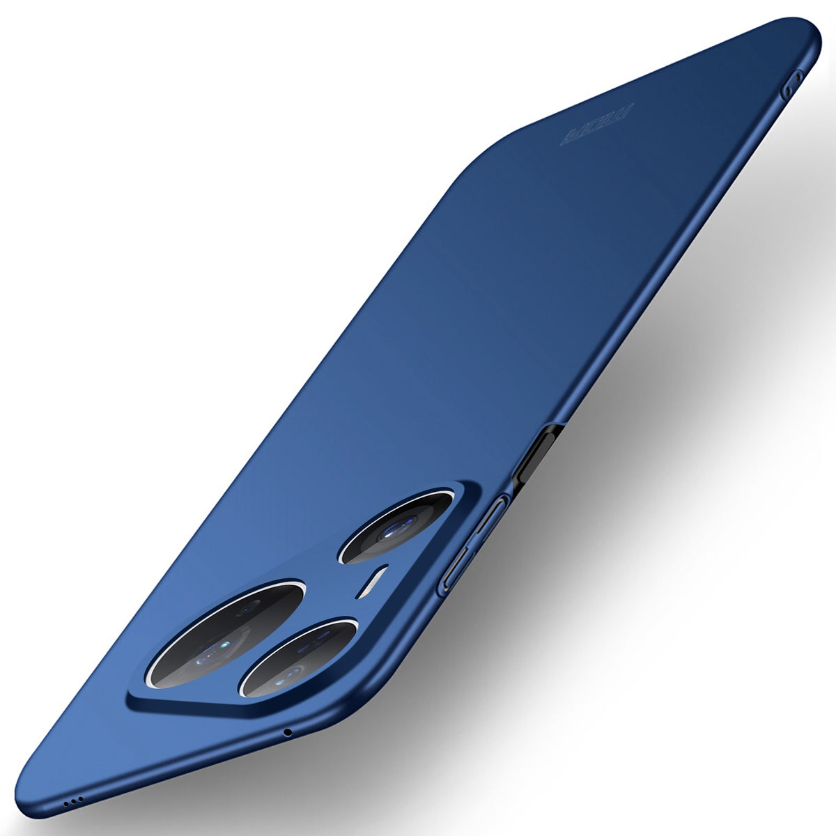 MOFI For Huawei Pura 80 Pro / 80 Pro+ Phone Case  Shield Matte Series Ultra Slim PC Protective Cover