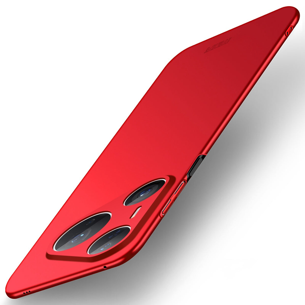 MOFI For Huawei Pura 80 Pro / 80 Pro+ Phone Case  Shield Matte Series Ultra Slim PC Protective Cover