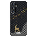 ABEEL Magnetiskt Skal För Samsung Galaxy S25 FE Ultratunt PC TPU mobil Baksida