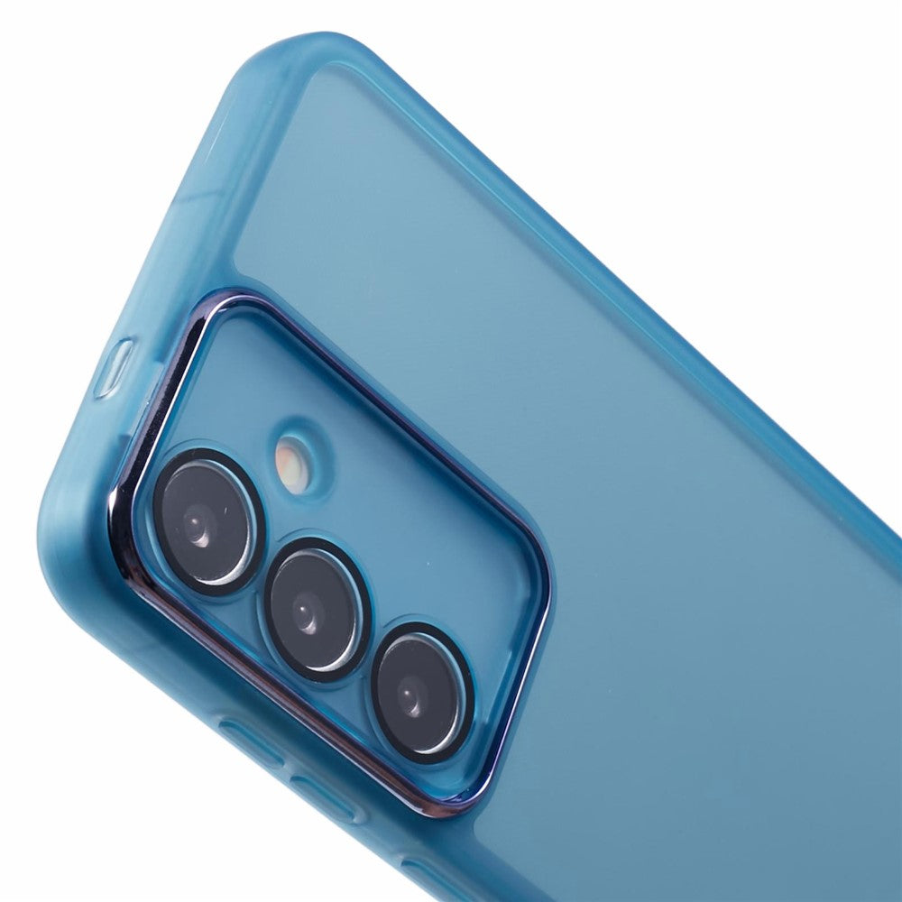 Storköp av 20 st. för Samsung Galaxy A25 5G (Global) (161,0 mm) skal TPU-mobilskydd med precisa utskärningar