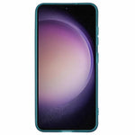 Bulk Purchasing 20Pcs For Samsung Galaxy S23+ Case Electroplated Camera Frame TPU Phone Cover Precise Cutouts