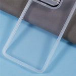 Bulk Purchasing 20Pcs For Xiaomi Redmi Note 13 4G Case Electroplated Camera Frame TPU Phone Cover Precise Cutouts