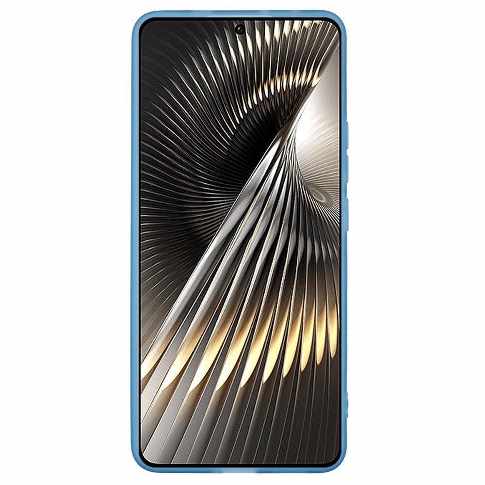 Bulk Purchasing 20Pcs TPU Case for Xiaomi Redmi Turbo 3 5G / Poco F6 5G Electroplated Camera Frame Phone Cover Precise Cutouts