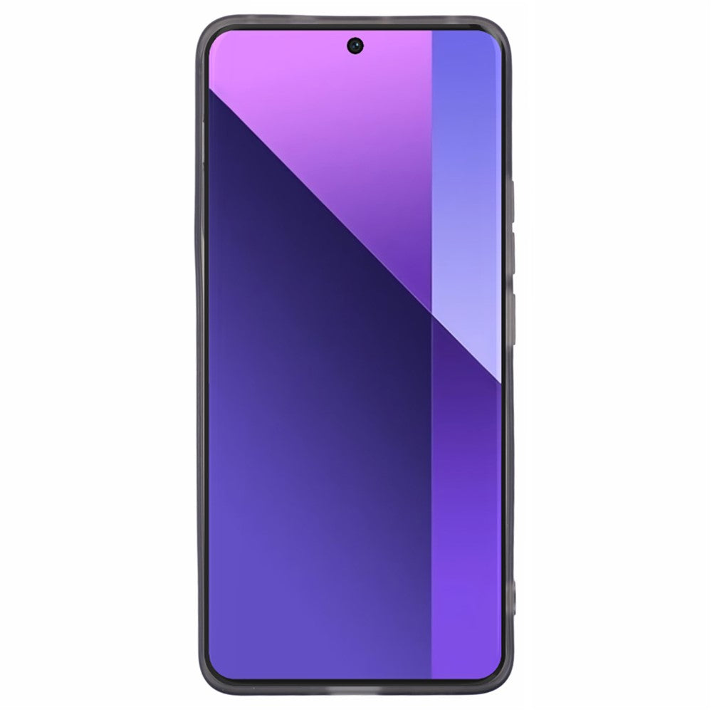 Bulk Purchasing 20Pcs For Xiaomi Redmi Note 13 Pro+ 5G Case Electroplated Camera Frame TPU Phone Cover Precise Cutouts